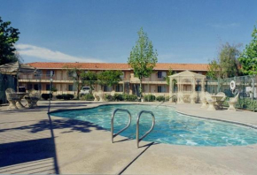 Hotels in Atwater